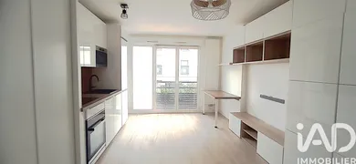 Apartment in Thiais (94320)