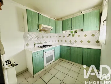 Appartement à Bagnols-sur-Cèze (30200)