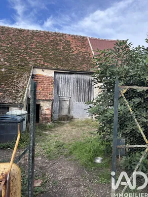 Grange à Lissy (77550)