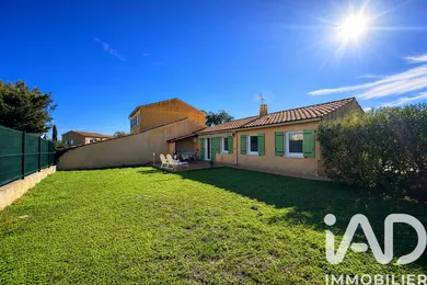 House in Hyères (83400)
