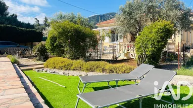 Maison à Toulon (83200)