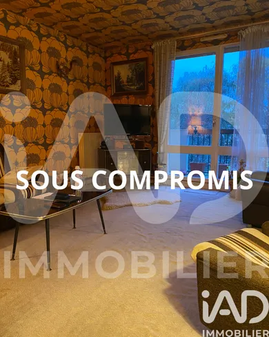 Appartement à Abbeville (80100)