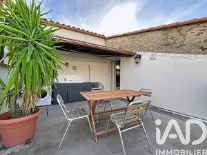 Village house in Villelongue-dels-Monts (66740)