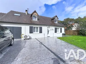 House in Saintry-sur-Seine (91250)