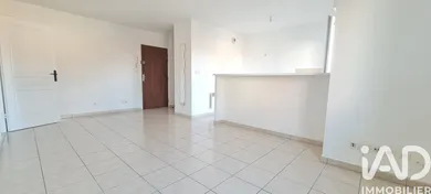 Appartement à Chelles (77500)