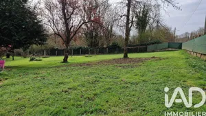 Building plot in Gisors (27140)
