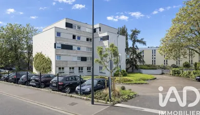 Apartment in Nancy (54000)