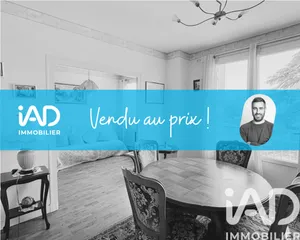 Appartement à Pau (64000)