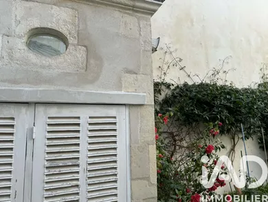Maison de ville à La Rochelle (17000)