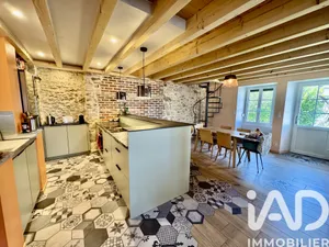 House in Boursault (51480)