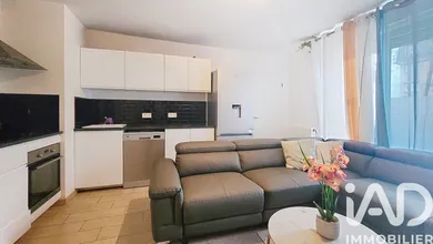 Appartement à Achères (78260)