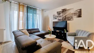 Apartment in Achères (78260)