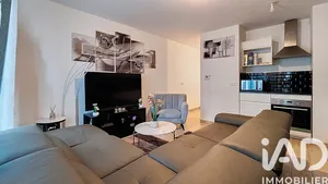 Appartement à Achères (78260)