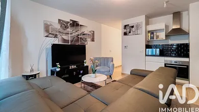 Appartement à Achères (78260)