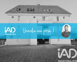 Studio à Pau (64000)