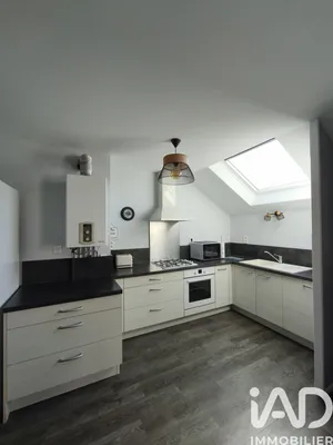Apartment in Angers (49000)