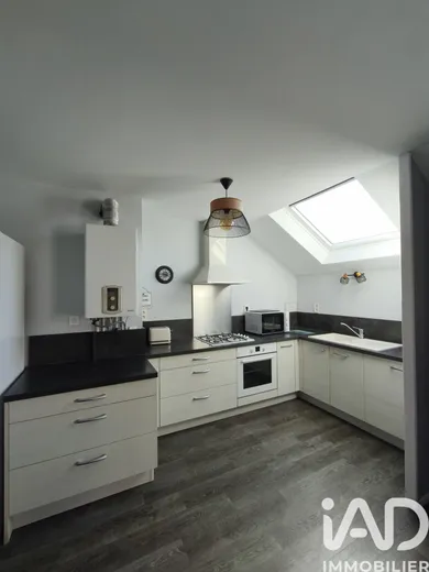 Apartment in Angers (49000)