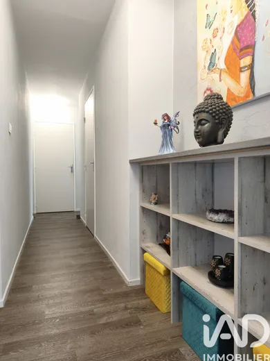 Apartment in Angers (49000)