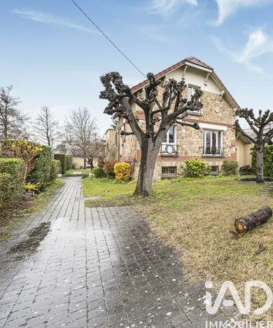 Maison à Chatou (78400)