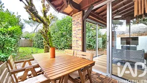 Maison à La Teste-de-Buch (33115)