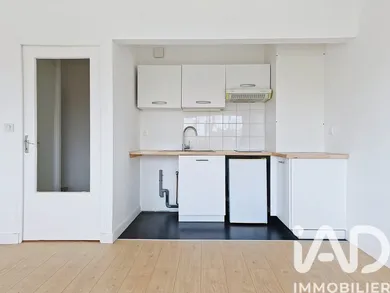 Apartment in Orchies (59310)
