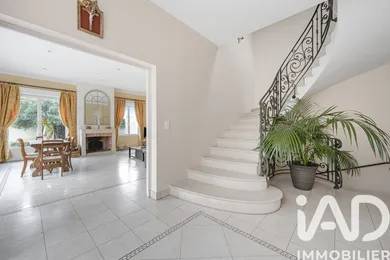 Maison à Chatou (78400)
