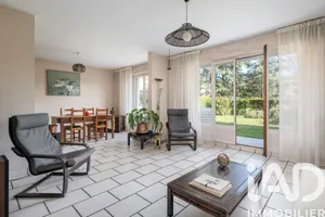 Apartment in Échirolles (38130)