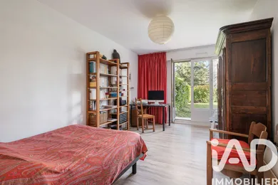 Apartment in Échirolles (38130)