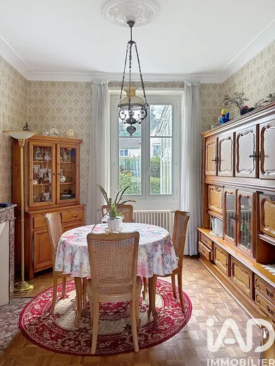 House in Nantes (44300)