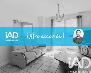 Apartment in Pau (64000)