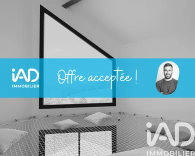 Maison à Cuqueron (64360)