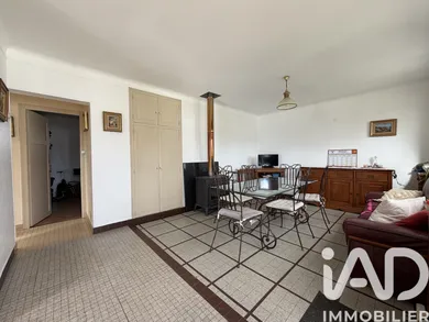 House in Montacher-Villegardin (89150)