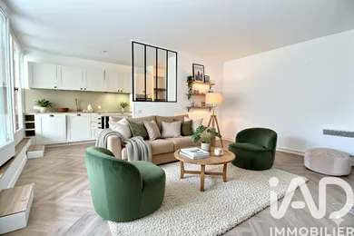 Apartment in Aix-en-Provence (13100)
