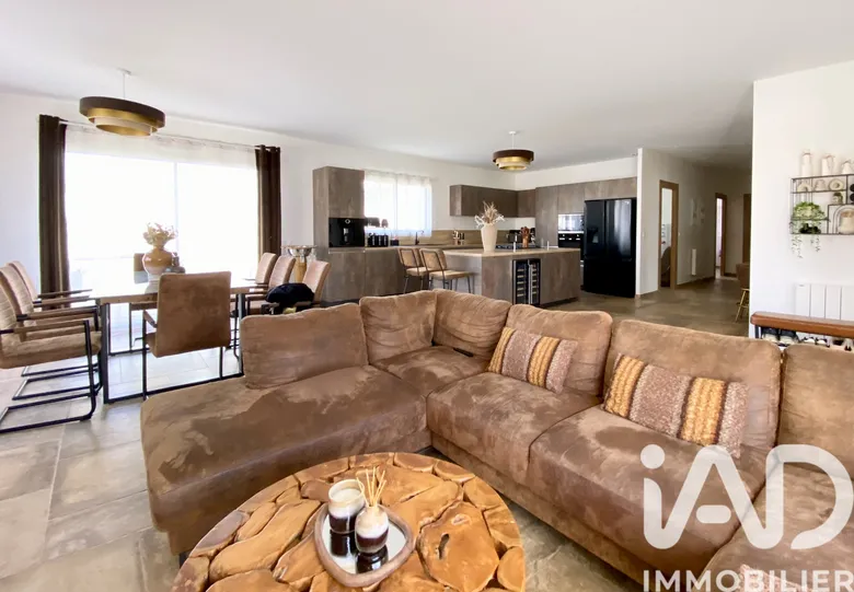 Maison 7 pièces 160 m² · à Honfleur · 160 m² · 520 000 €