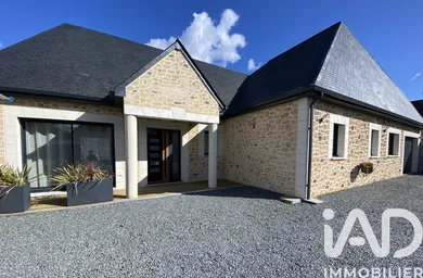 House in Berville-sur-Mer (27210)