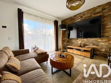 House in Berville-sur-Mer (27210)