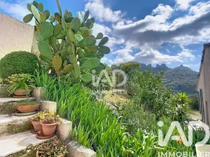 Maison à Mandelieu-la-Napoule (06210)
