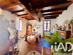 Maison de ville à Pibrac (31820)