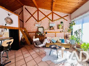 Townhouse in Pibrac (31820)