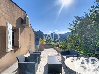 Maison à Mandelieu-la-Napoule (06210)