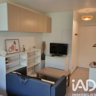 Appartement à Évry (91000)
