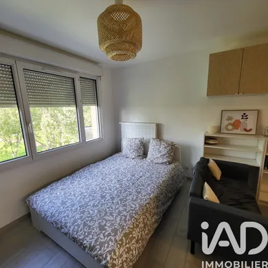 Appartement à Évry (91000)