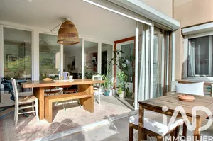 Appartement à Aix-en-Provence (13100)