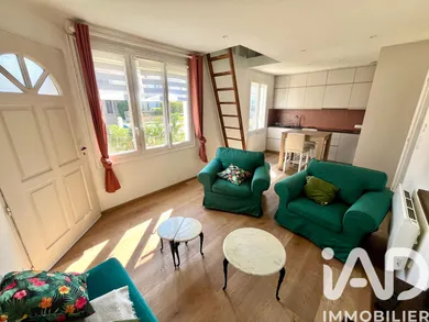 House in Saint-Nazaire (44600)