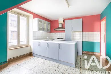 House in Gerzat (63360)