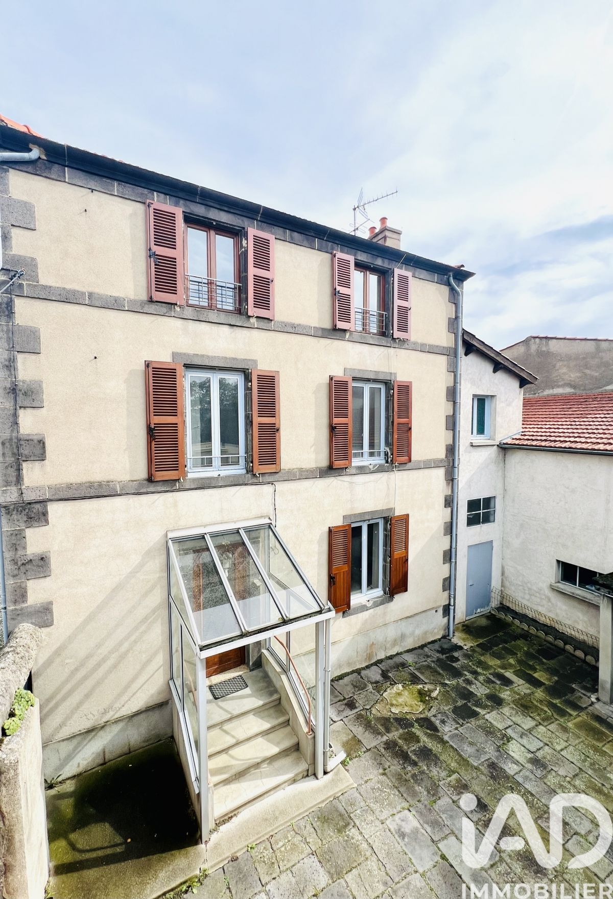 maison à Gerzat