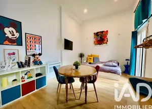 Appartement à Perpignan (66000)