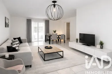 Appartement à Bordeaux (33800)