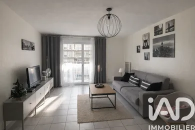 Appartement à Bordeaux (33800)