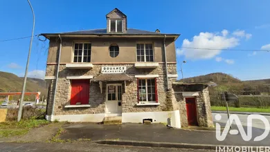 Immeuble à Fumay (08170)